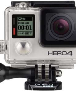 Go Pro HERO 4 Black