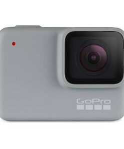 Go Pro Hero 7 White