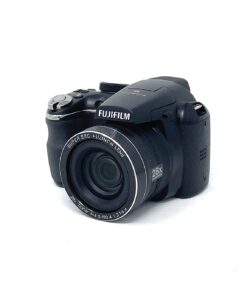 Fujifilm Finepix S4400 Black