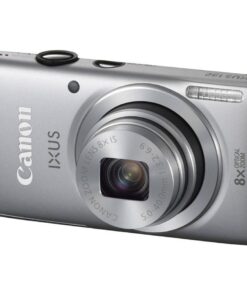 Canon IXUS 160 Silver