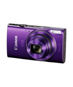 Canon IXUS 285 Compact Camera - Purple
