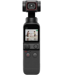 DJI Osmo Pocket 2