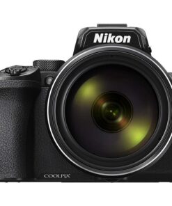 Nikon Coolpix P950 - Black