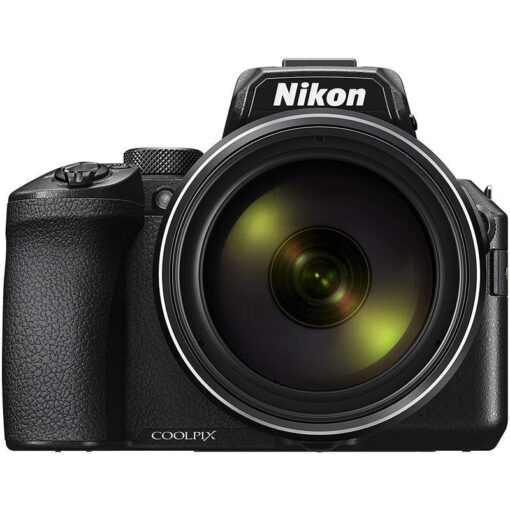 Nikon Coolpix P950 - Black