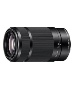 Sony SEL55210 E Mount APS-C 55-210 mm F4.5-6.3 Lens