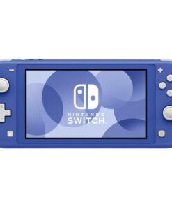 Nintendo Switch Lite Blue